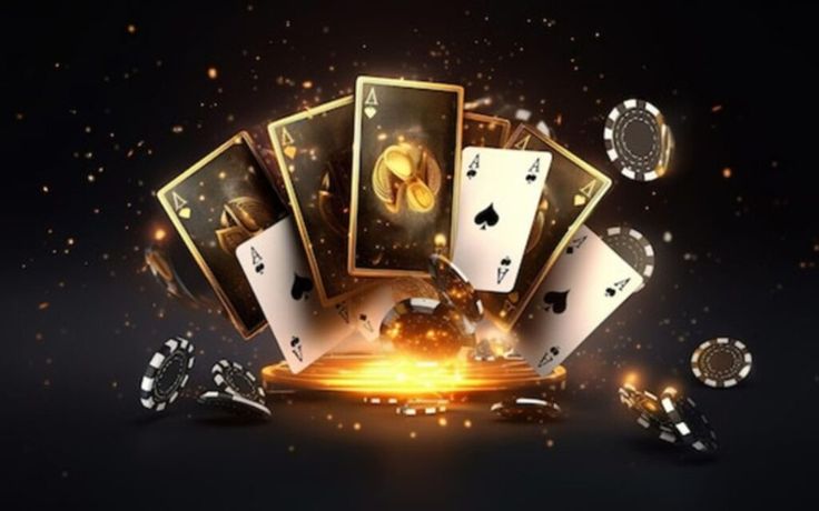 پاکستان میں CRICKEX کا آن لائن کیسینو سیکشن کھولیں۔
